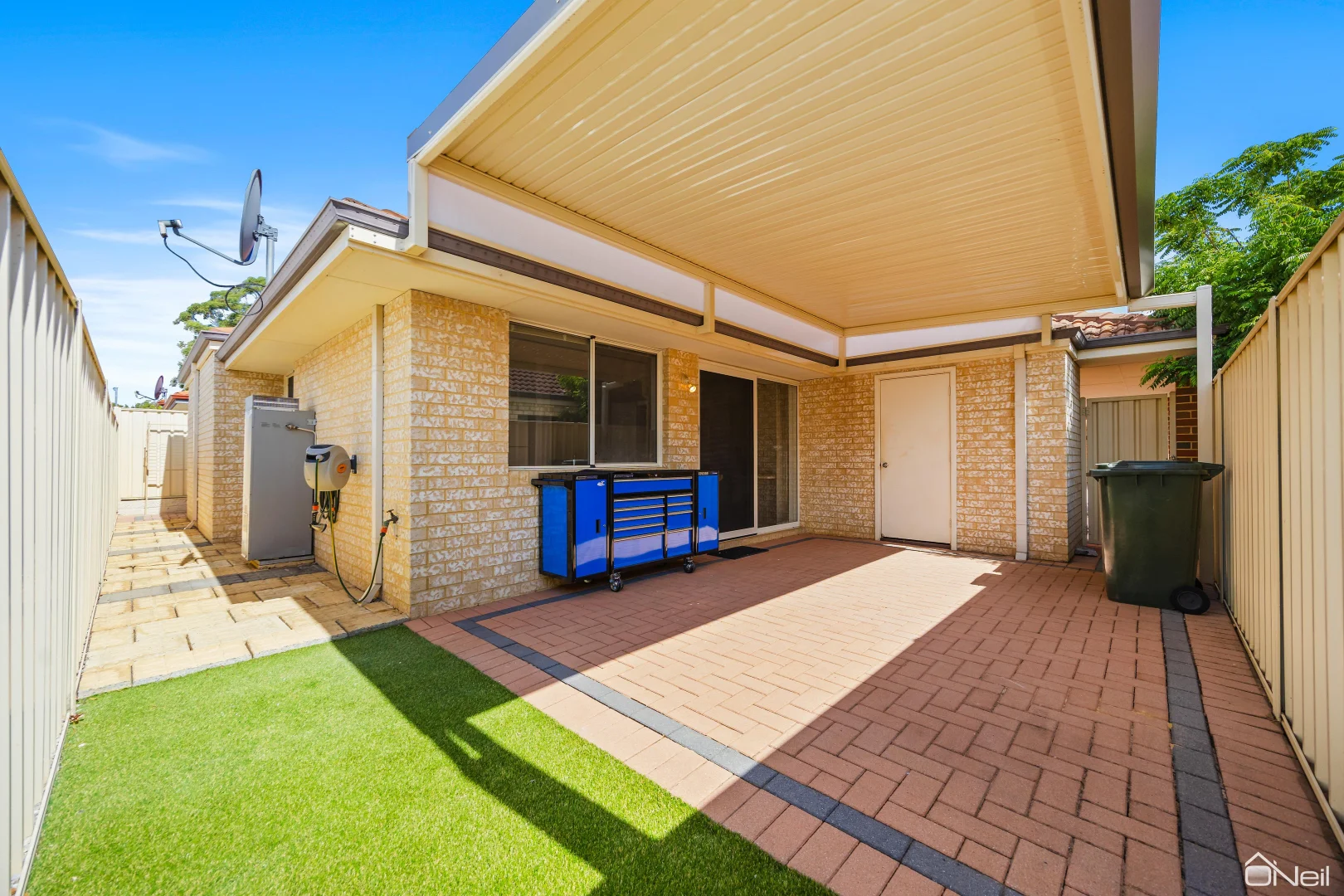 Additional image 2 of 10/59 Third Avenue, Kelmscott WA 6111