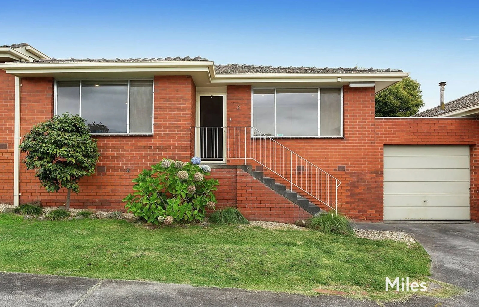 2/13 Ellesmere Parade, Rosanna VIC 3084