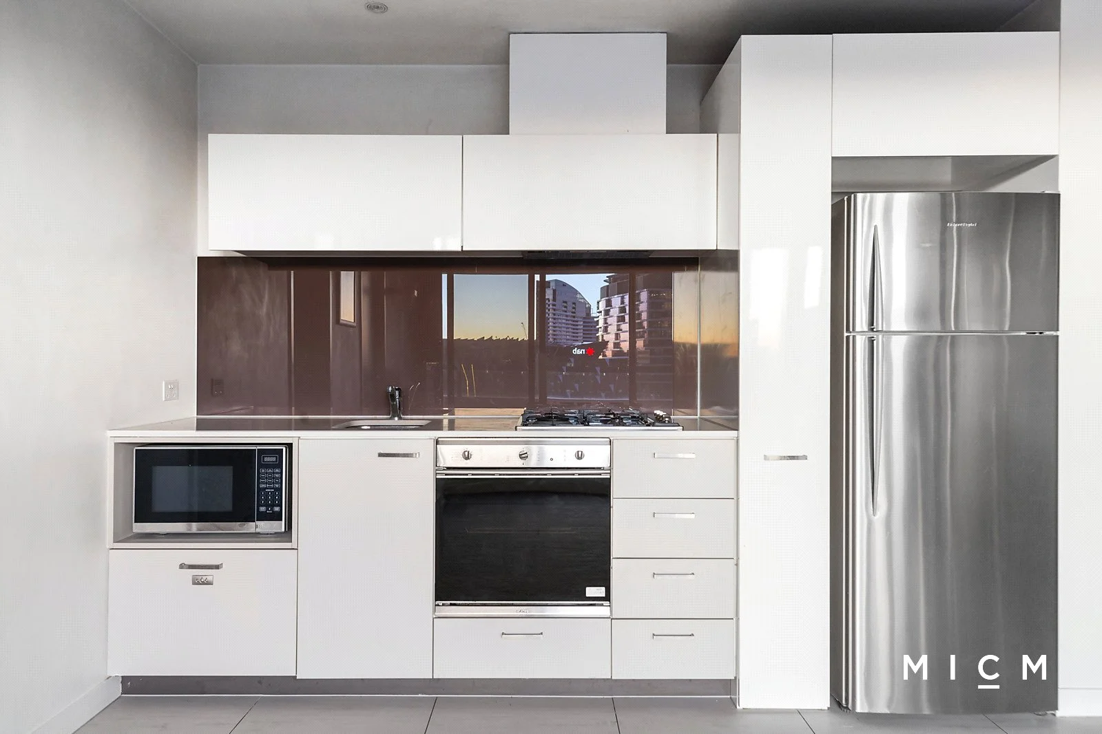 Additional image 4 of 1808/200 Spencer Street, Melbourne VIC 3000