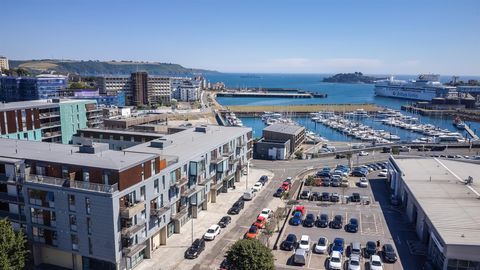 Hobart Street, Plymouth PL1