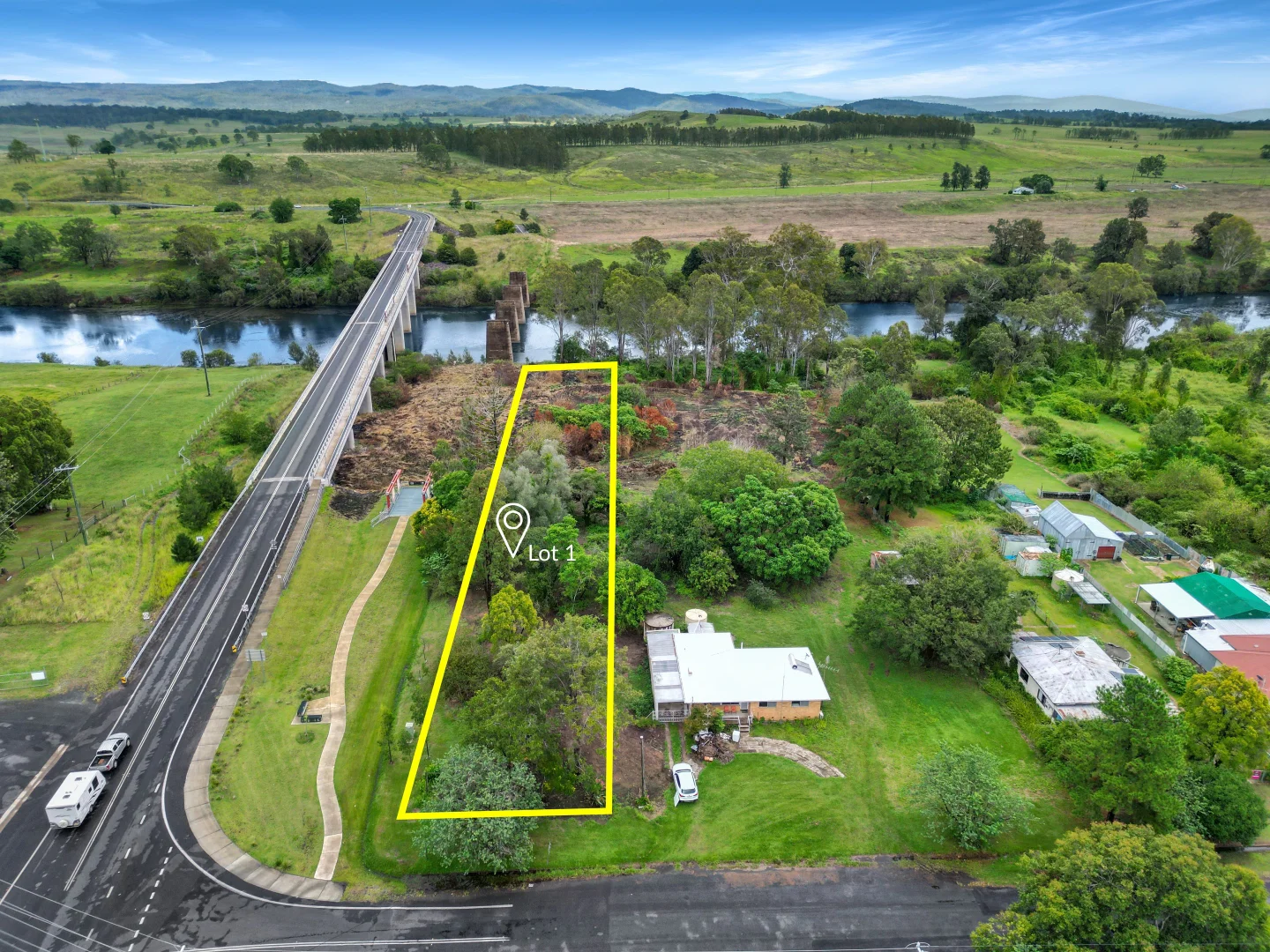 Additional image 3 of Lot 1 &12 Tabulam Road, Tabulam NSW 2469