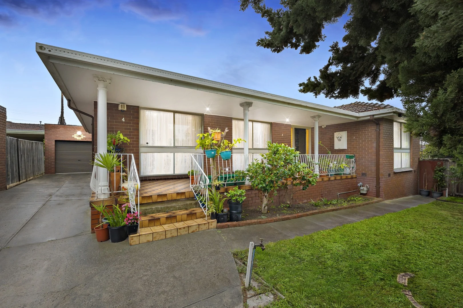 4 Bambara Court, Sunshine West VIC 3020