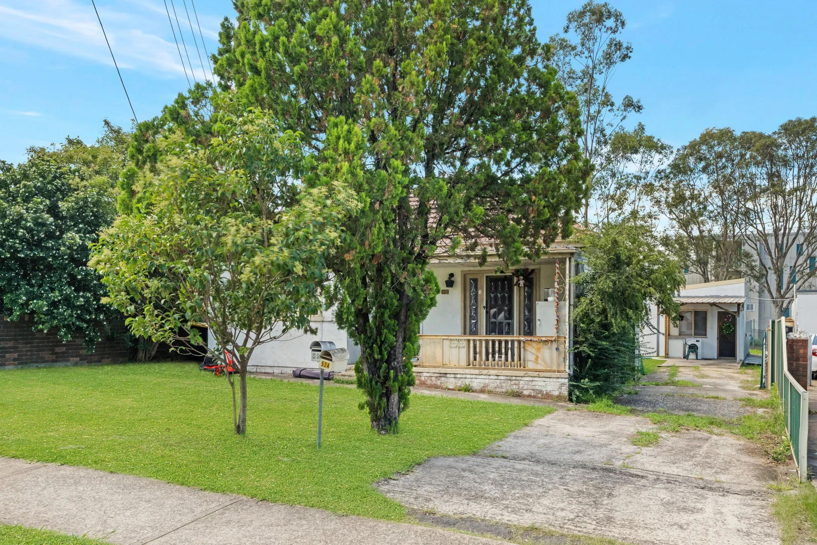 Additional image 3 of 52 & 54 Maryvale Avenue, Liverpool NSW 2170