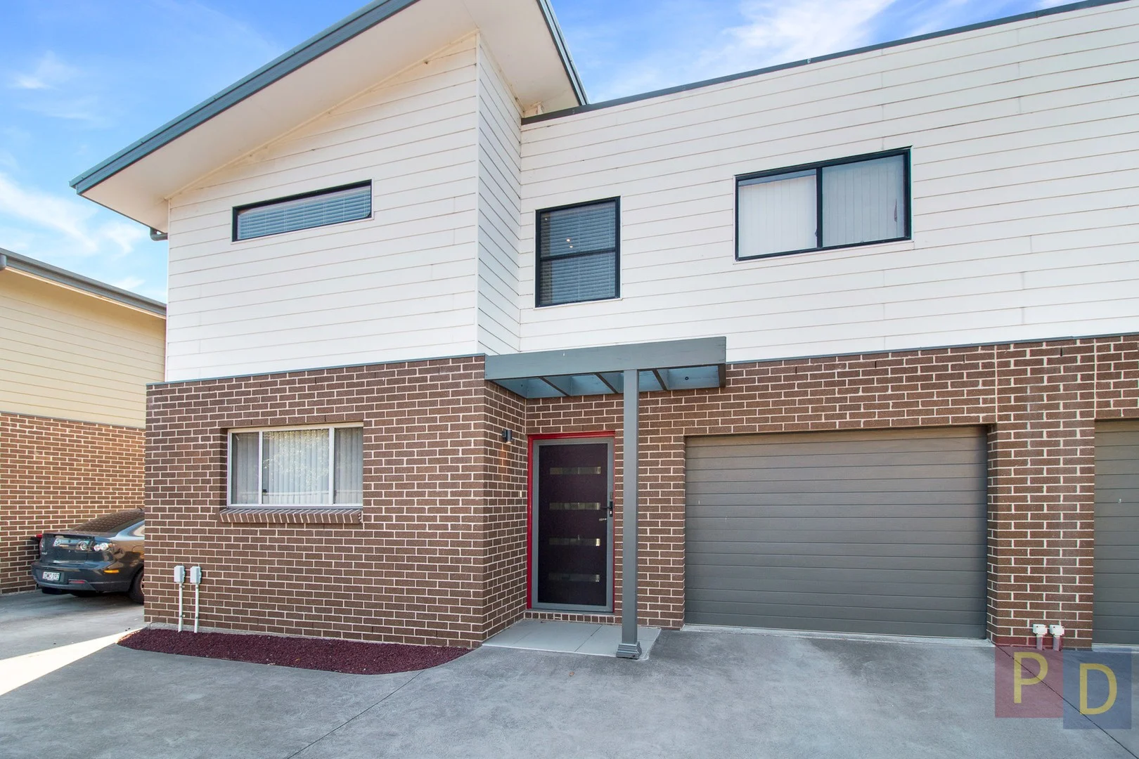 3/19 Cranston Avenue, Singleton NSW 2330
