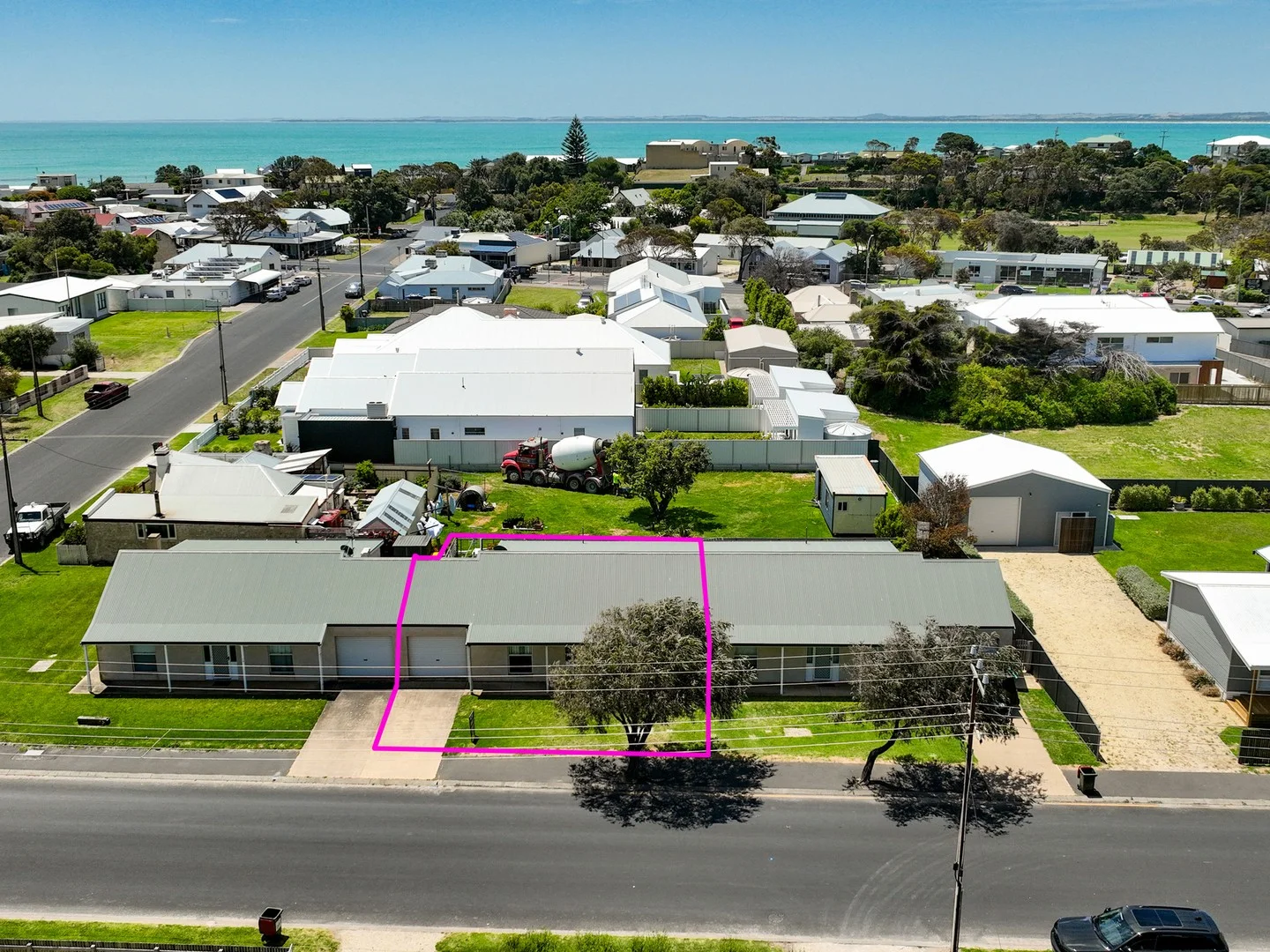2/11 Lord Syleham Street, Robe SA 5276