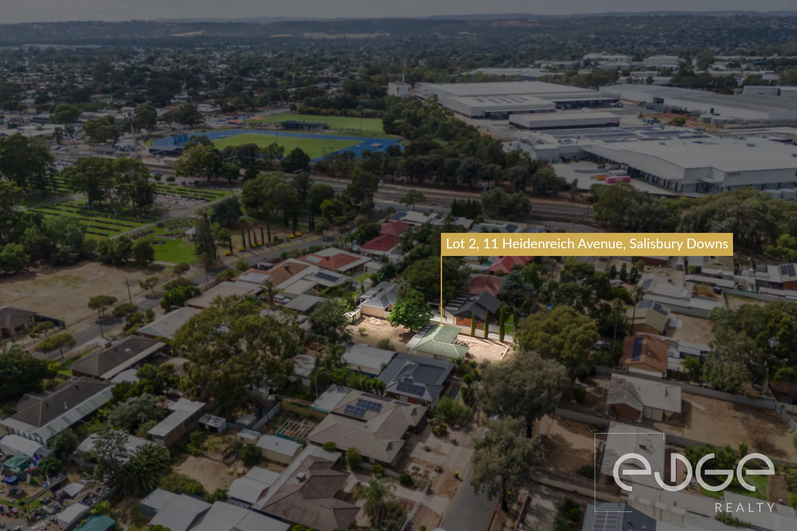 Additional image 2 of Lot 2, 11 Heidenreich Avenue, Salisbury Downs SA 5108