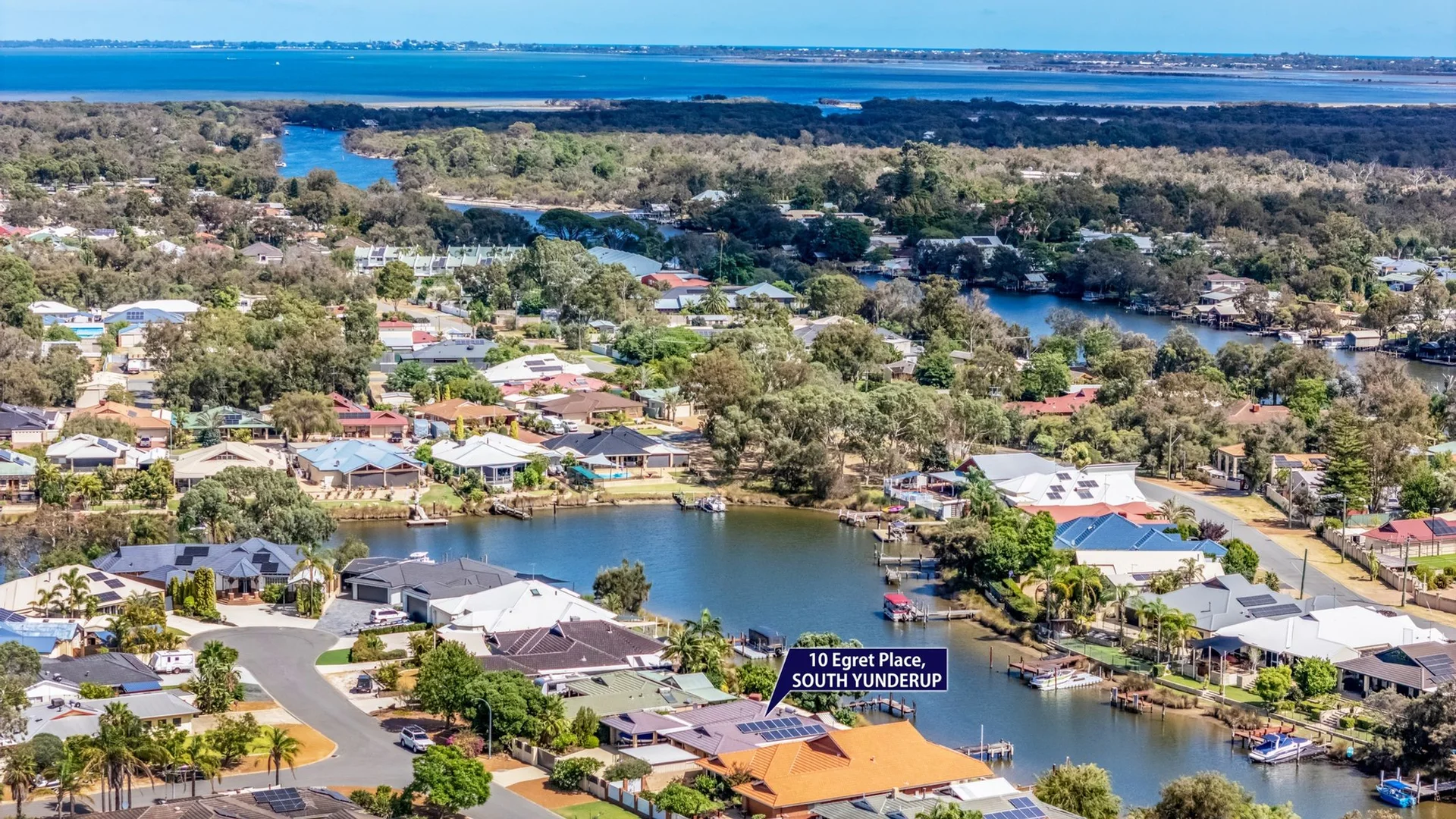 Additional image 30 of 10 Egret Place, South Yunderup WA 6208