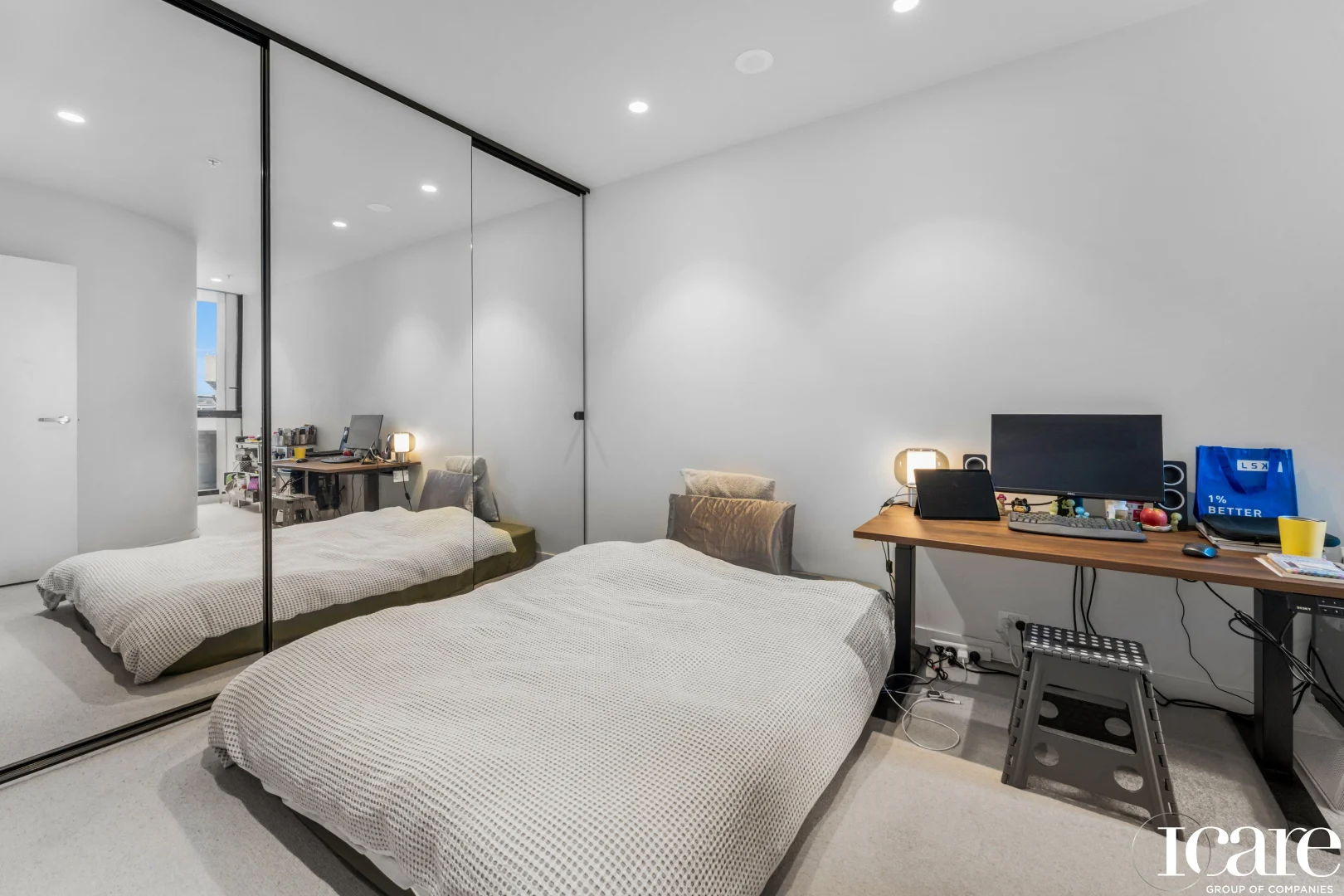 Additional image 7 of 609/8 Daly Street, South Yarra VIC 3141