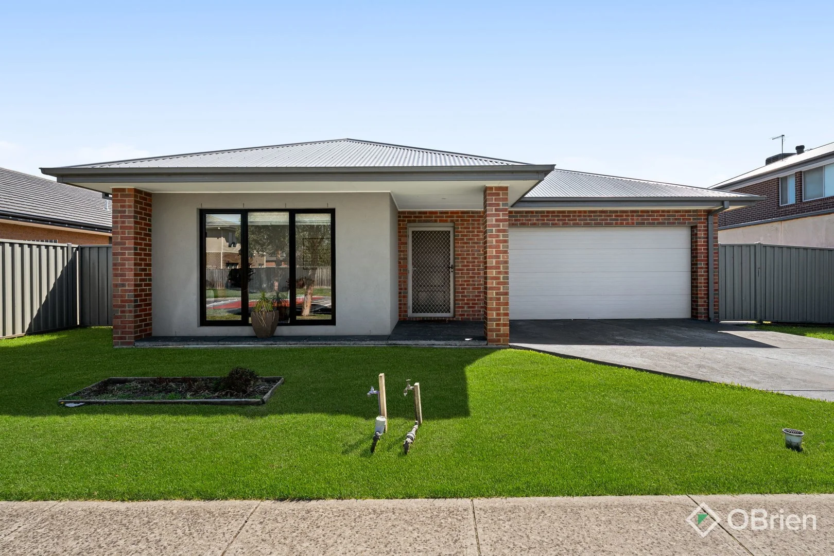 107 Lineham Drive, Cranbourne East VIC 3977