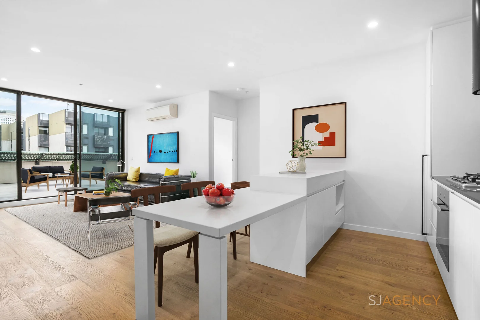 404/6K High Street, Windsor VIC 3181 photo 2