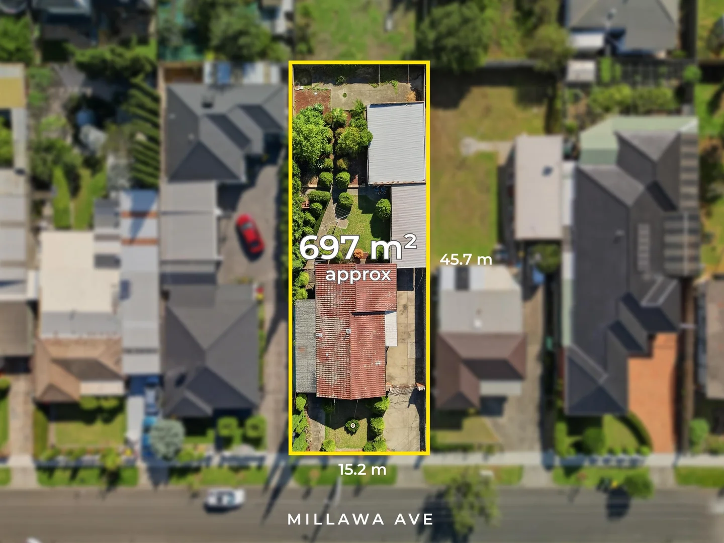 Additional image 15 of 57 Millawa Avenue, St Albans VIC 3021