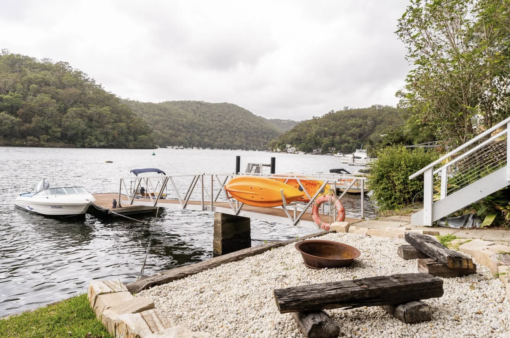 Additional image 14 of 41 Calabash Point, Berowra Waters NSW 2082
