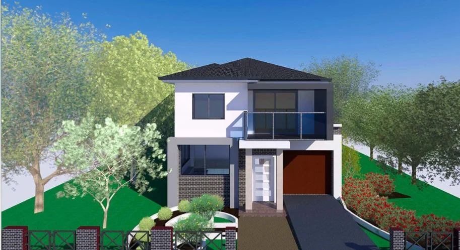 4 11th avenue, Austral NSW 2179