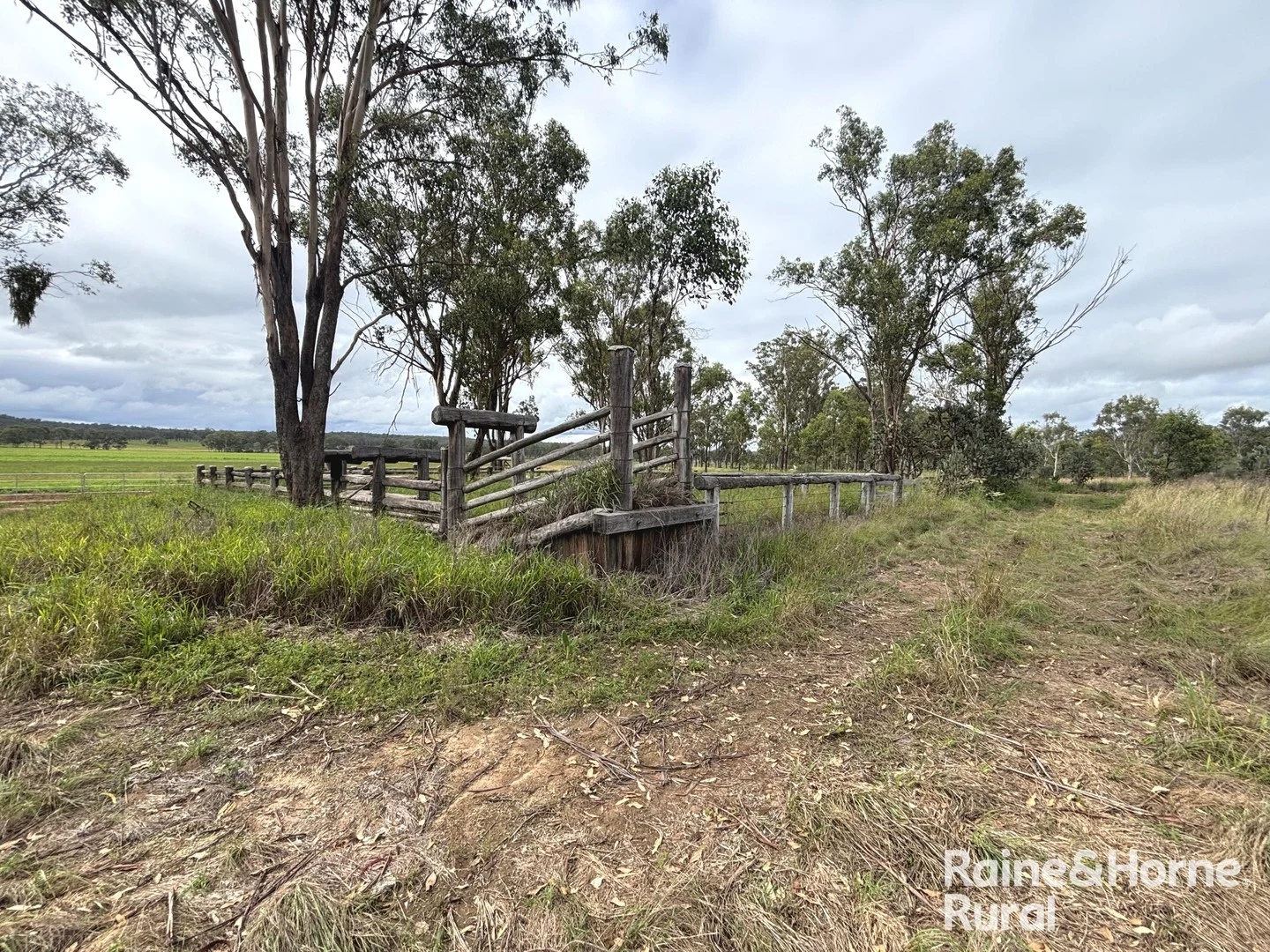 Lot 2 Kunioon Road, Kunioon QLD 4615