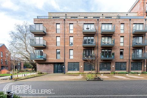 Platemakers Court, Printworks Drive, Norwich, Norfolk NR3
