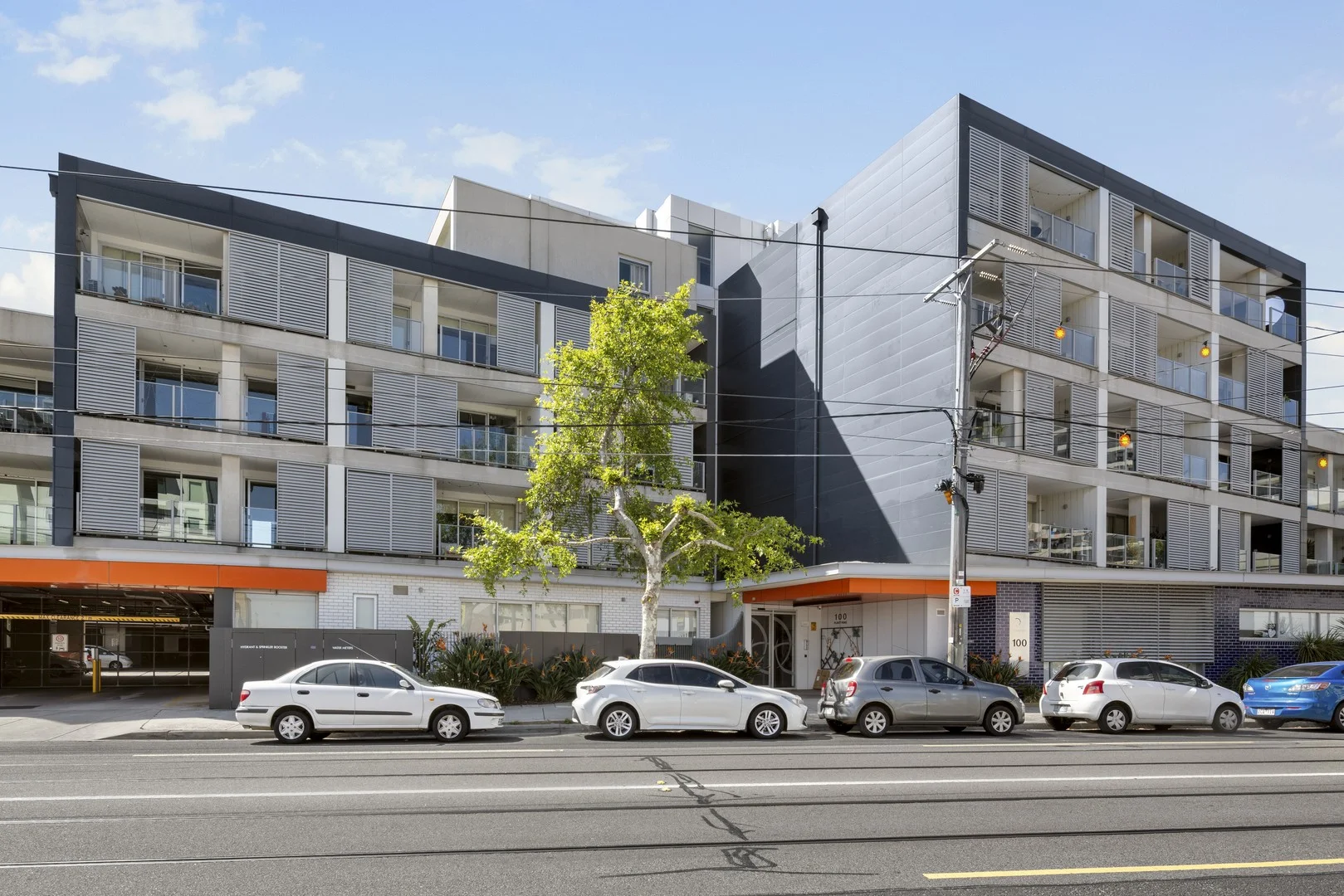 309/100 Plenty Road, Preston VIC 3072