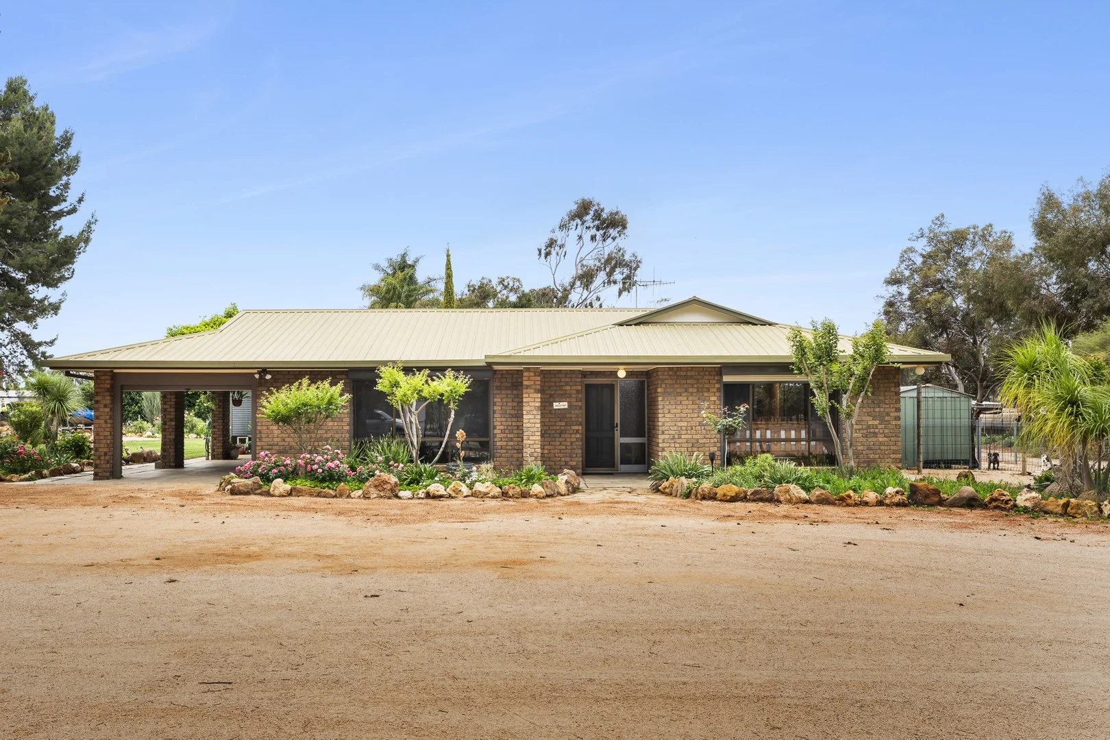 351 Arumpo Street, Renmark SA 5341