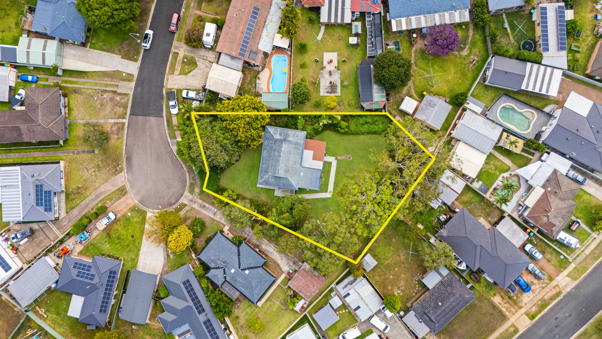 Additional image 2 of 3 Banksia Close, Medowie NSW 2318