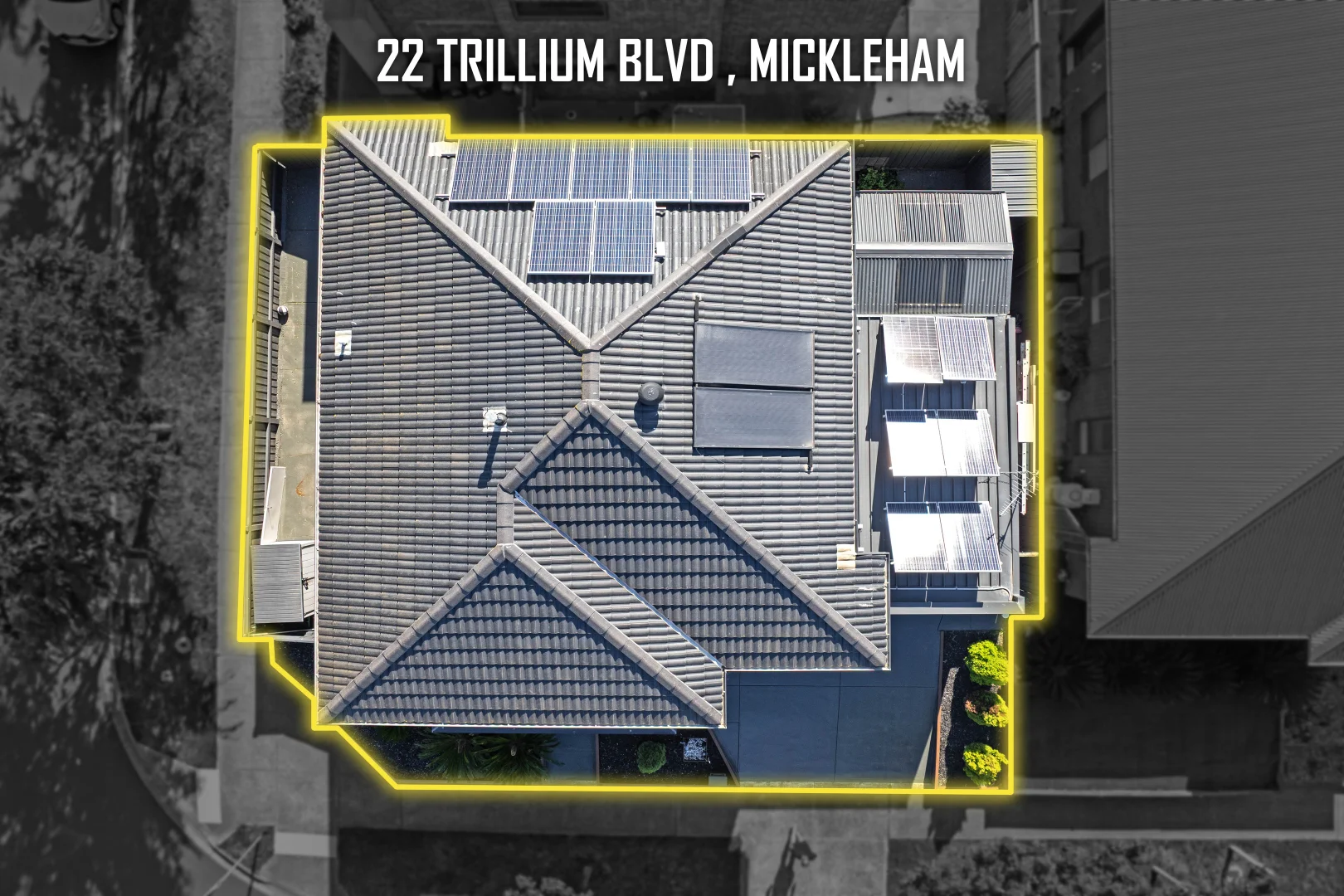 Additional image 17 of 22 Trillium Boulevard, Mickleham VIC 3064