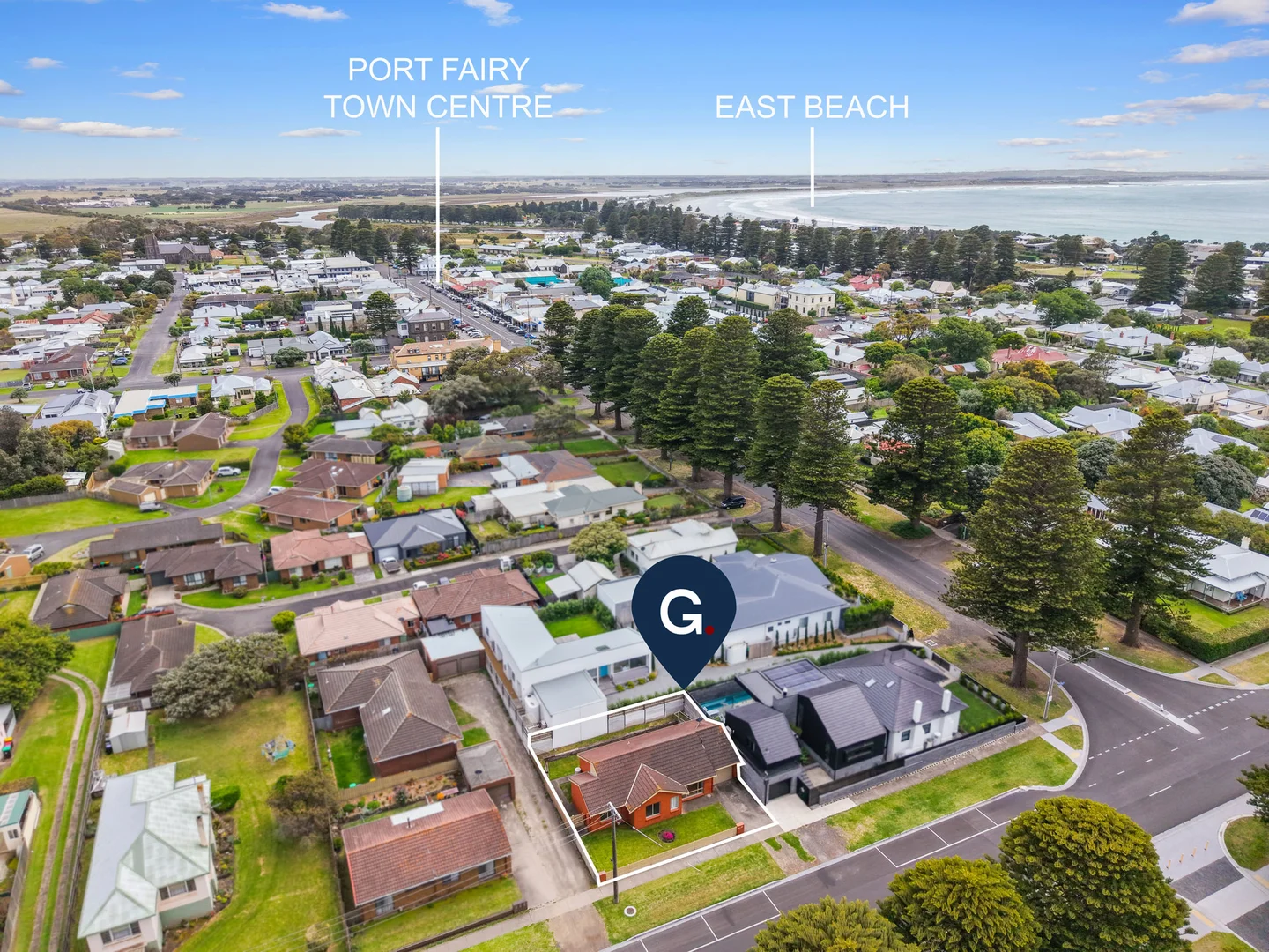 Additional image 2 of 34A Campbell Street, Port Fairy VIC 3284