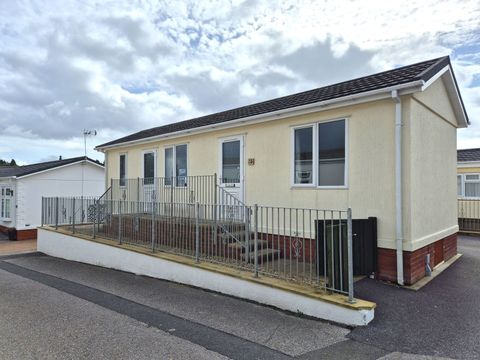 Elm Road, Glenholt Park, Plymouth PL6