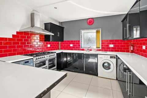 Bernard Street, Swansea SA2