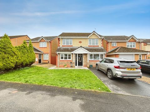 Golwg Y Twr, Pontarddulais, Swansea, West Glamorgan SA4
