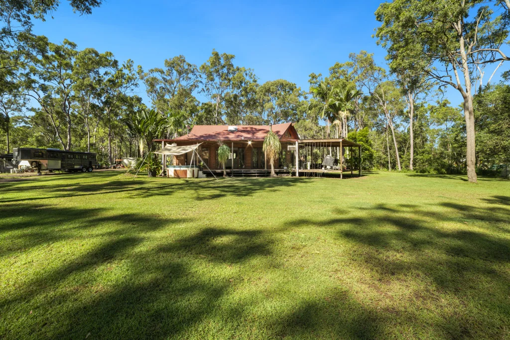 16 Joynsons Road, Torbanlea QLD 4662