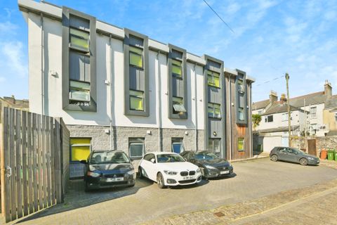 Marvell Lane, Plymouth PL4, Studio for sale