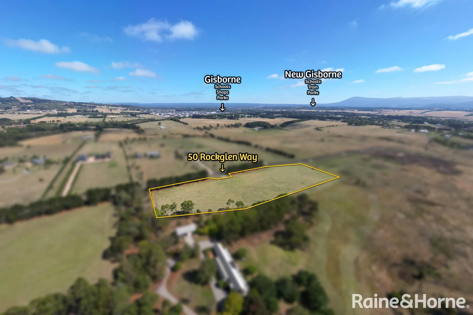 Additional image 8 of 50 Rockglen Way, Gisborne VIC 3437