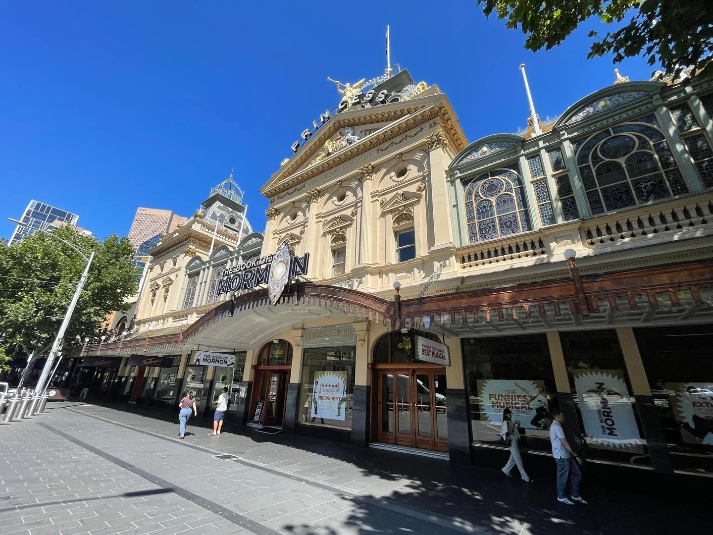 Additional image 14 of 2651/163 Exhibition St, Melbourne VIC 3000