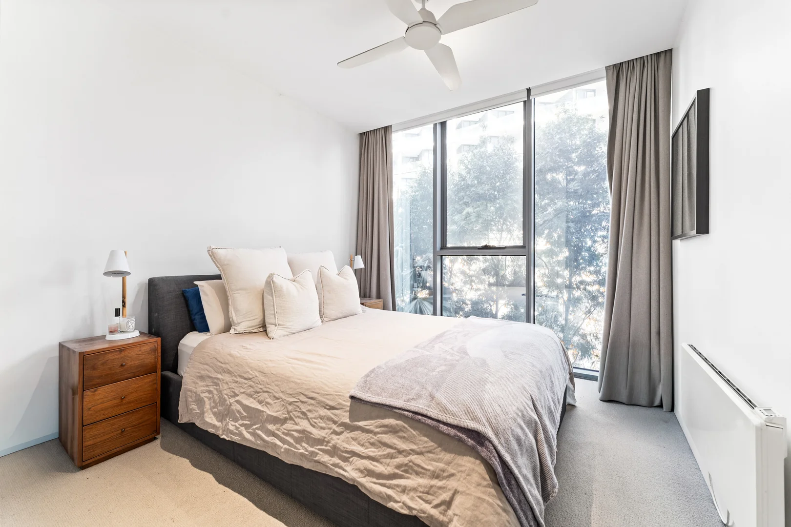 Additional image 12 of 205/74 Queens Road, Melbourne VIC 3004
