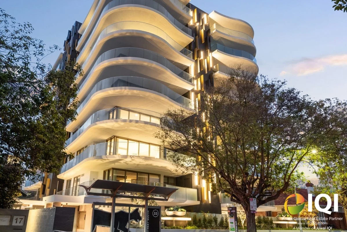 Additional image 19 of 602/21 Colin Street, West Perth WA 6005