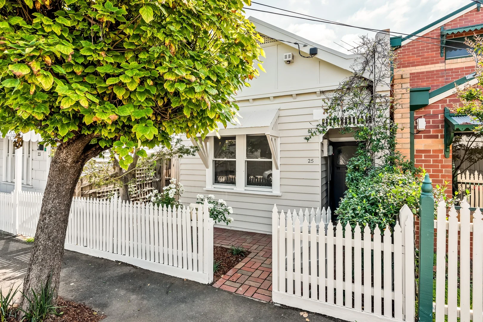 25 Turnbull Grove, Northcote VIC 3070