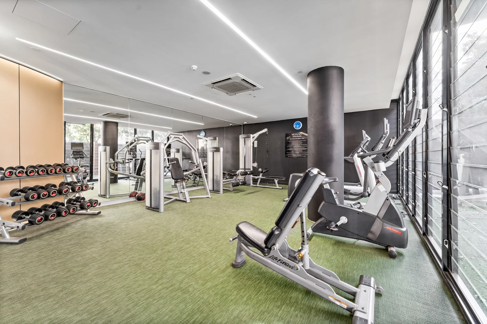 Additional image 19 of 205/74 Queens Road, Melbourne VIC 3004
