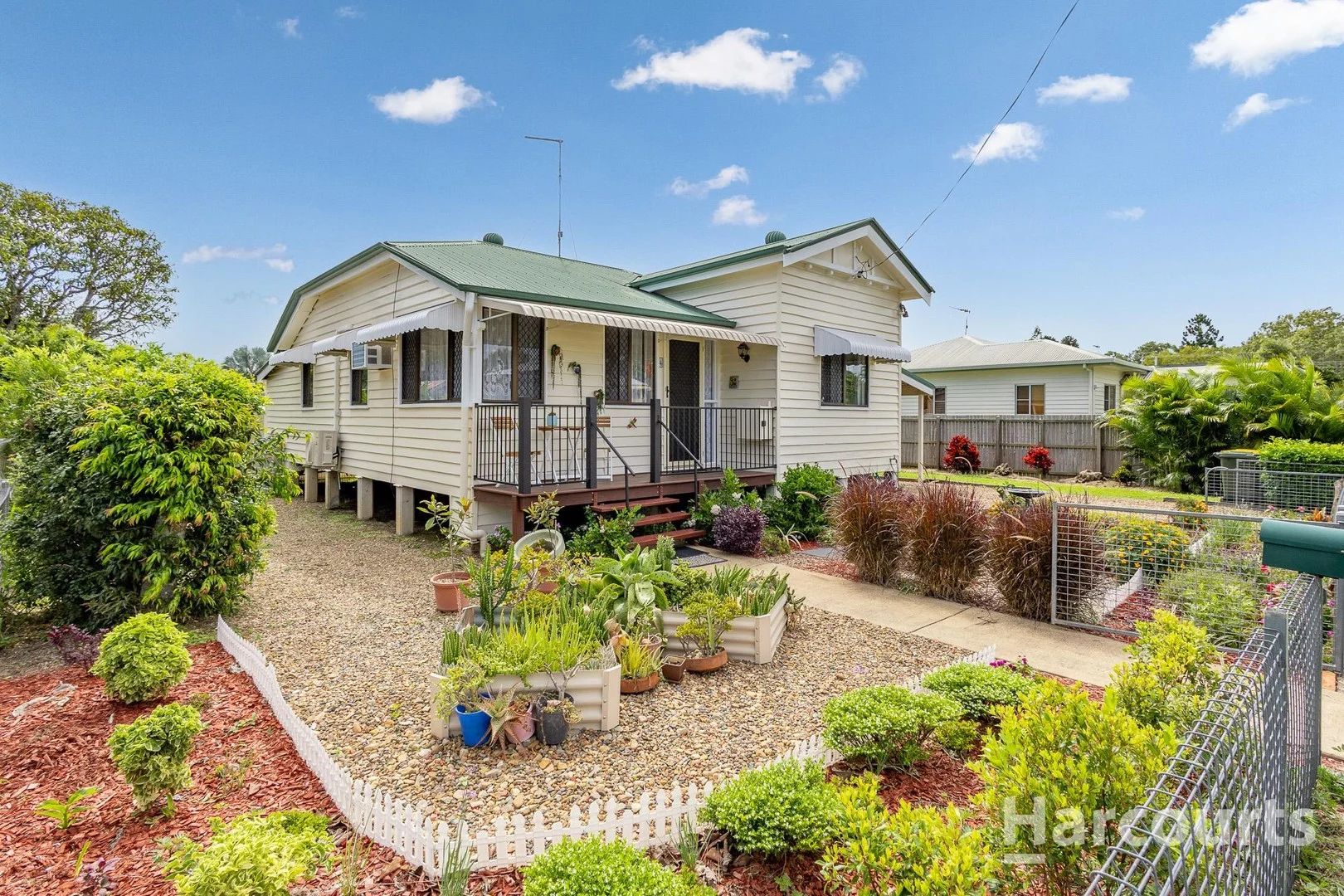 4 Tallon Street, Bundaberg North QLD 4670