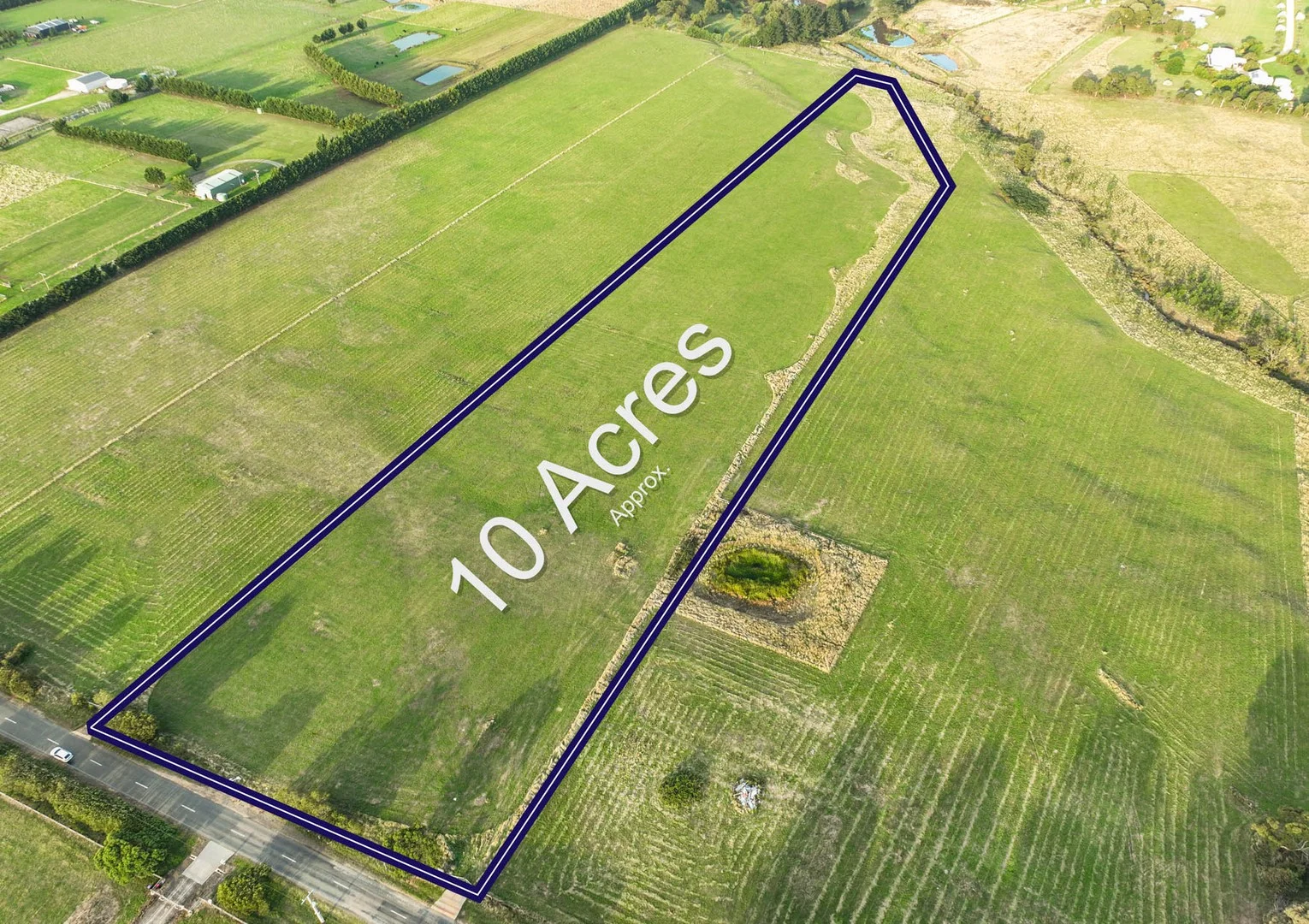 Additional image 2 of 224 McGeorge Road, Gisborne VIC 3437