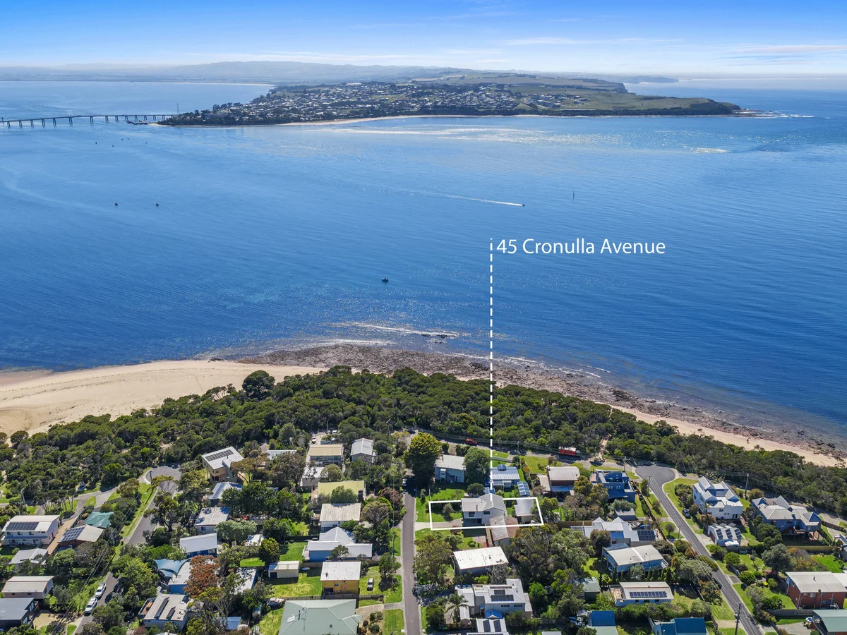 Additional image 2 of 45 Cronulla Avenue, Cape Woolamai VIC 3925