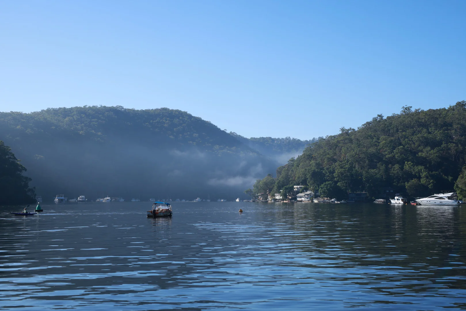 Additional image 17 of 41 Calabash Point, Berowra Waters NSW 2082