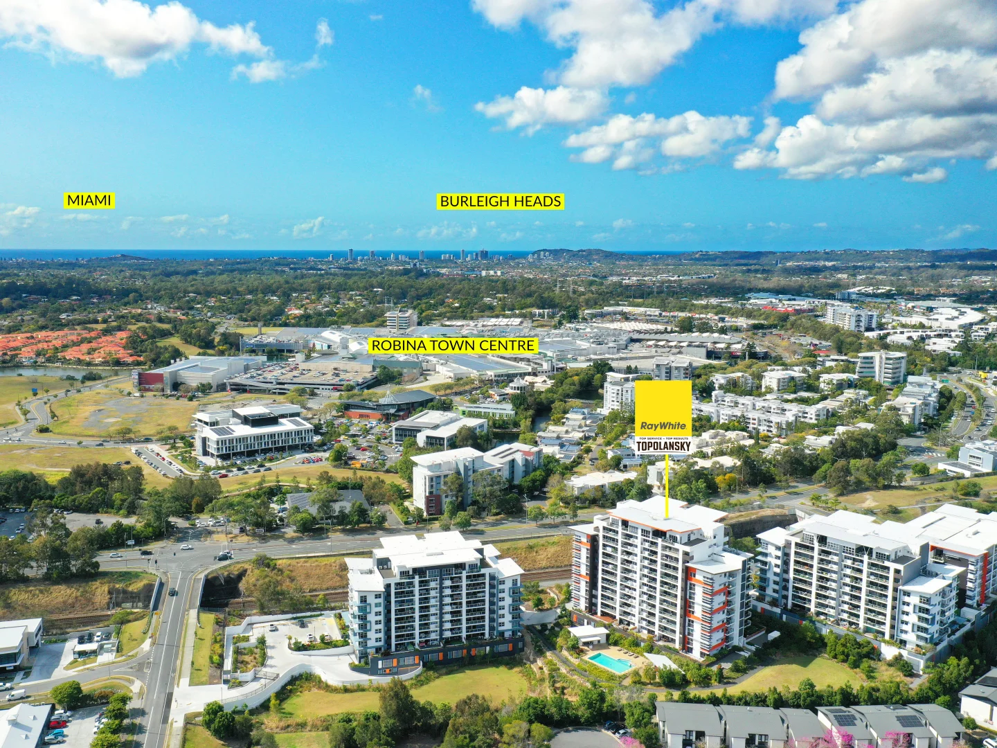 Additional image 18 of 31006/42 Laver Drive, Robina QLD 4226