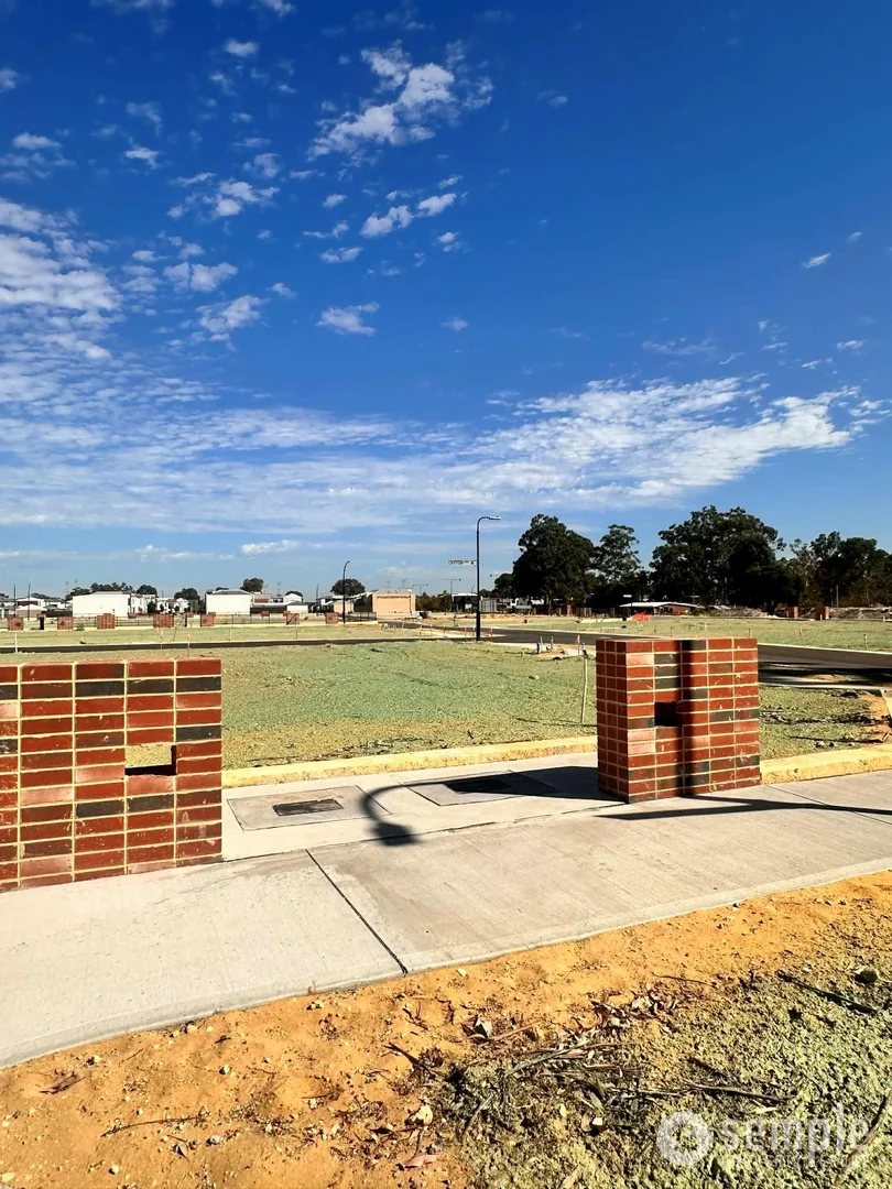 Additional image 5 of Lot 334 Taffeta Way, Cockburn Central WA 6164