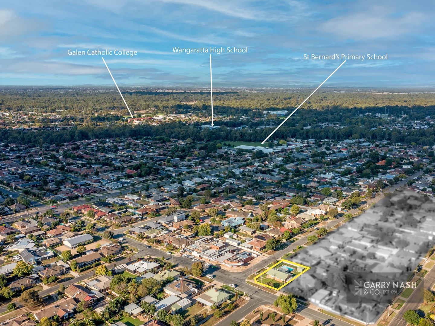 Additional image 12 of 88 Appin Street, Wangaratta VIC 3677