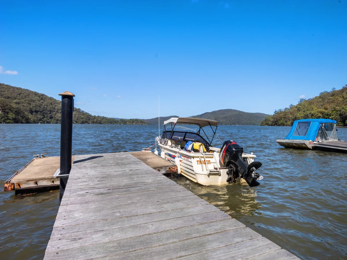 Additional image 16 of 11 Marramarra Creek, Berowra Waters NSW 2082
