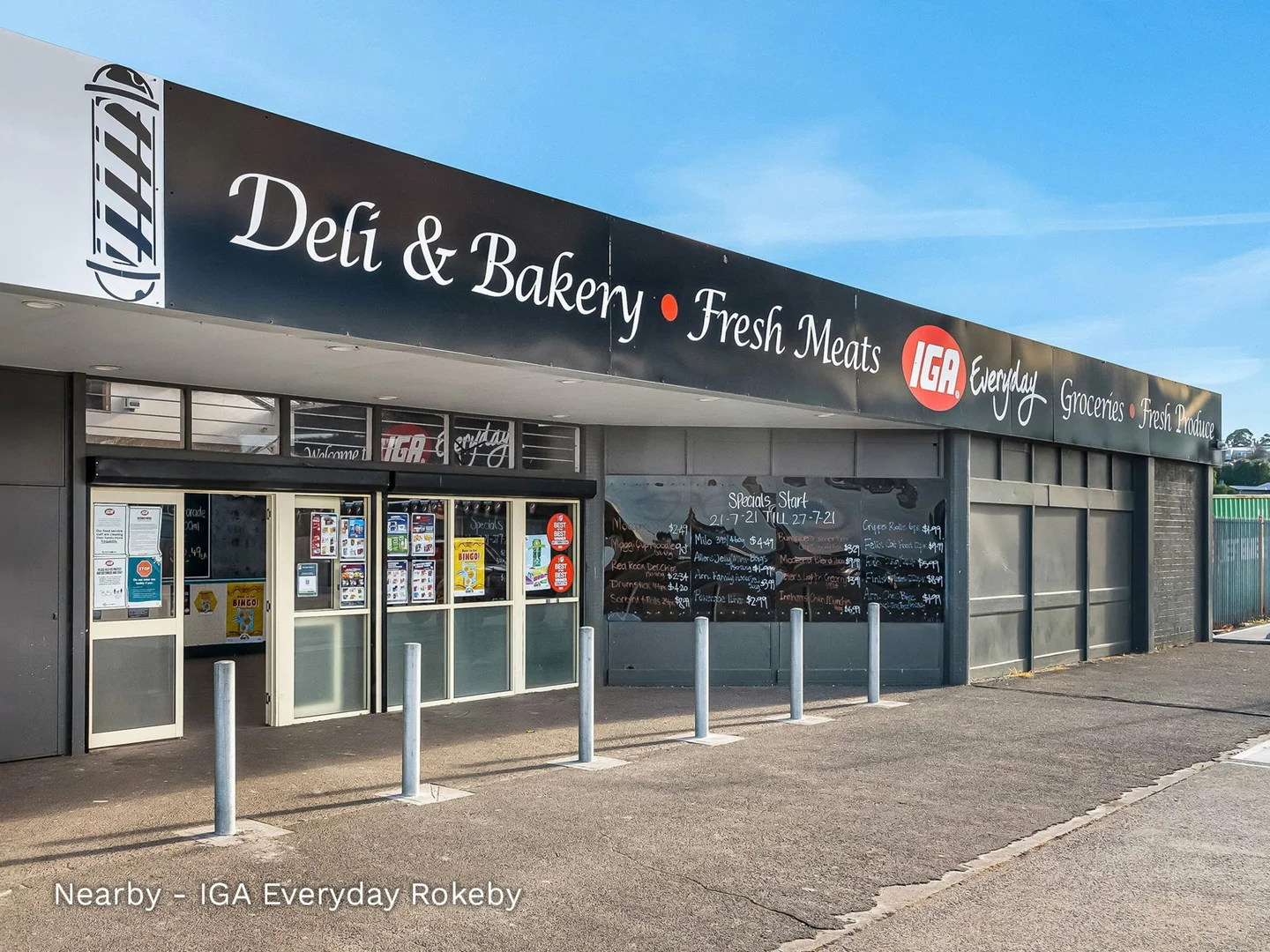 Additional image 23 of 11 Beadle Street, Rokeby TAS 7019