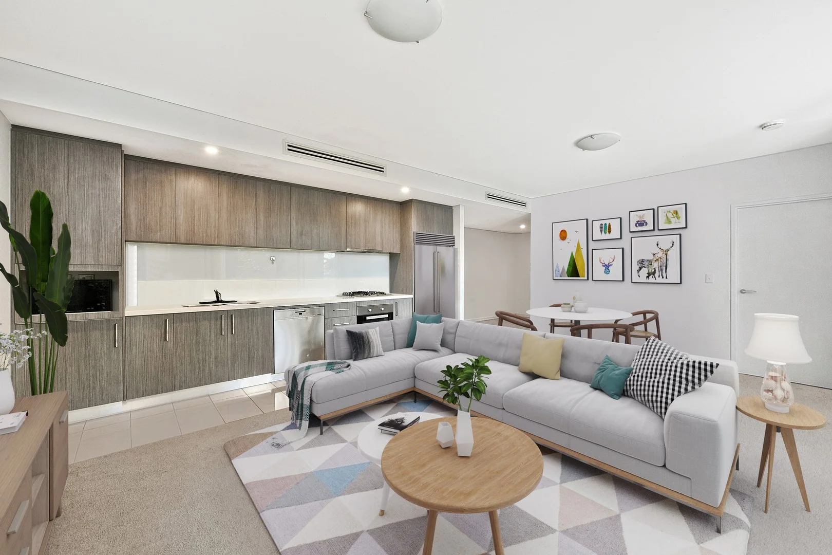 108/19 Arncliffe Street, Wolli Creek NSW 2205