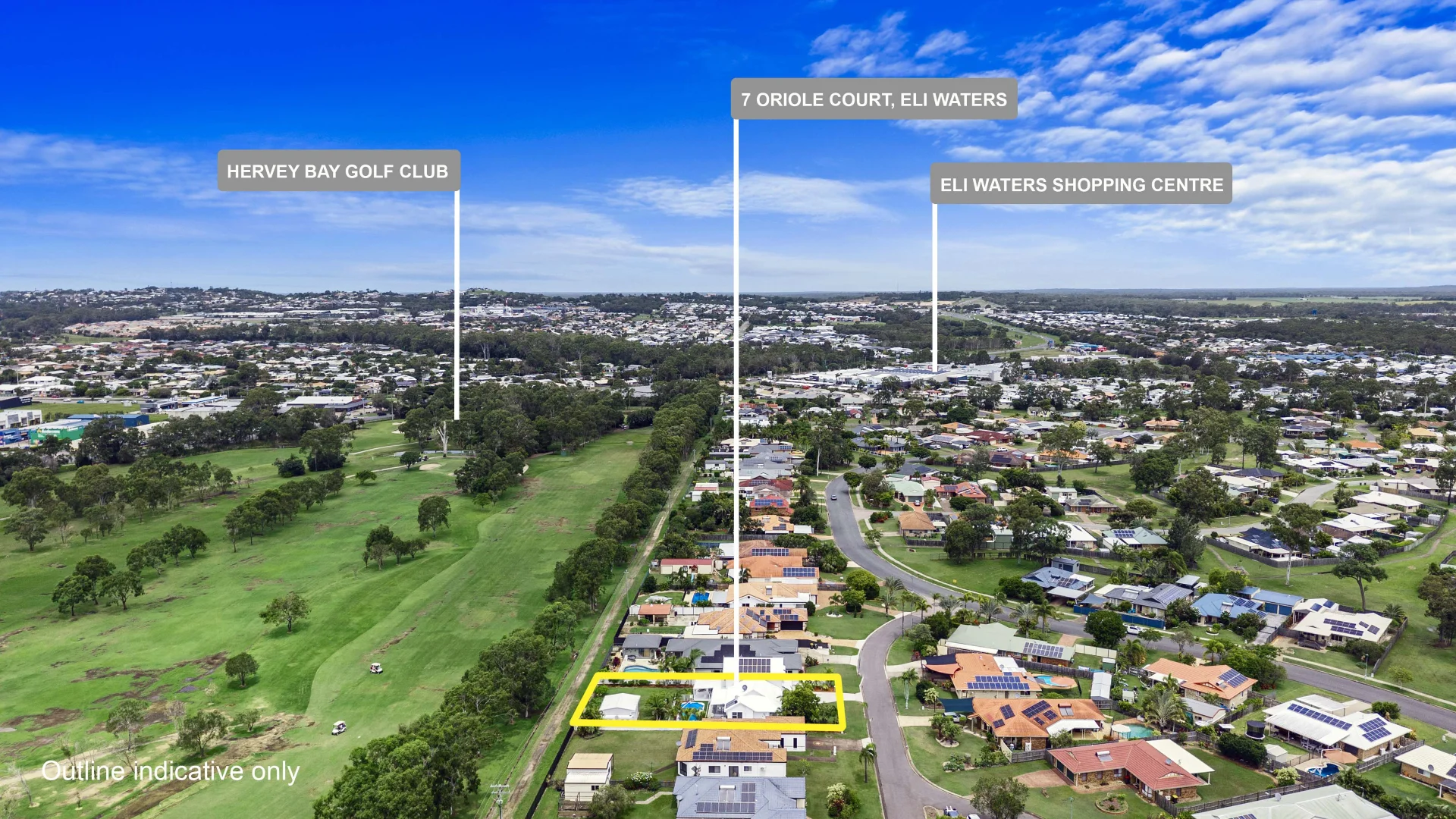 Additional image 28 of 7 Oriole Court, Eli Waters QLD 4655