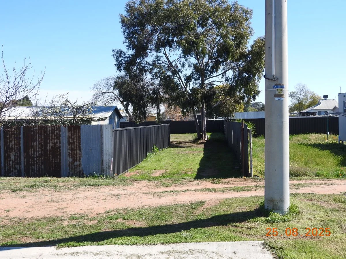 62 Moa Street, Balranald NSW 2715