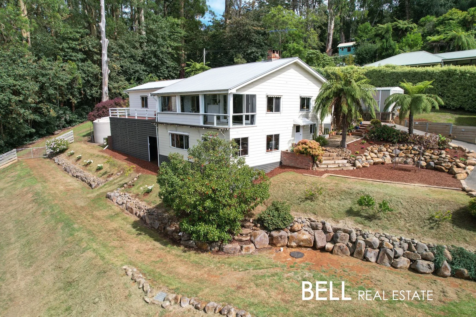 8 Sunnyslopes Road, Kallista VIC 3791