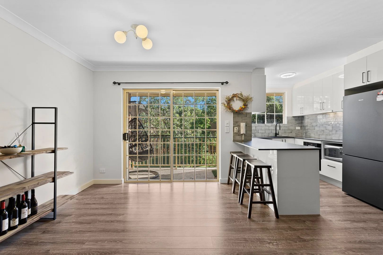 11/4-10 Miranda Road, Miranda NSW 2228