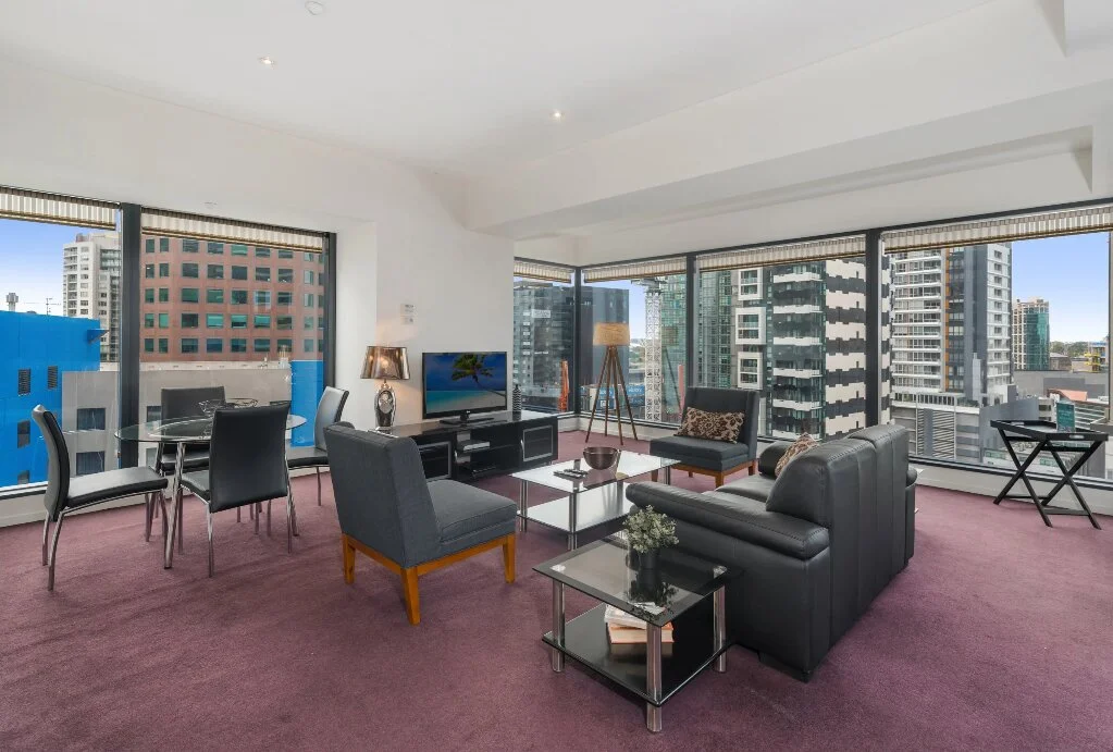 Additional image 2 of 1404/7 Riverside Quay, Southbank VIC 3006